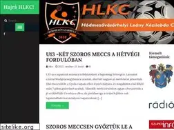 Sites similar to hlkc.hu