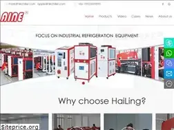 Sites similar to hlkchiller.com