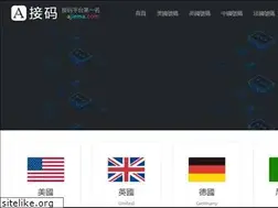 Sites similar to hlkgslt.com