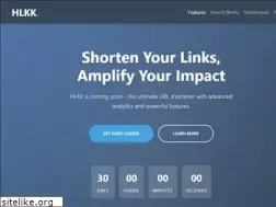 Sites similar to hlkk.com