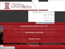 Sites similar to hlklaw.com