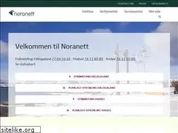 Sites similar to hlknett.no