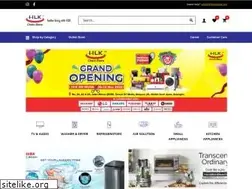 Sites similar to hlkonline.my