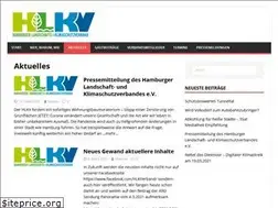 Sites similar to hlkv.de
