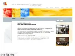Sites similar to hll-dreieich.de