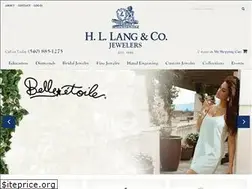 Sites similar to hllang.com