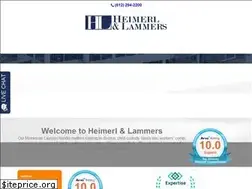 Sites similar to hllawfirm.com