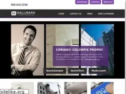 Sites similar to hllmark.com