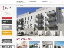 Sites similar to hlm-irp.com