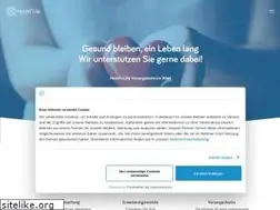 Sites similar to hlm.at