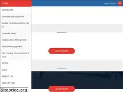 Sites similar to hlmachinery.com
