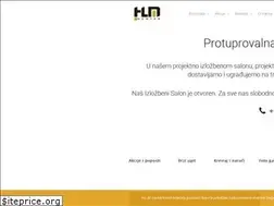 Sites similar to hlmcentar.hr