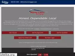Sites similar to hlmcolorado.com