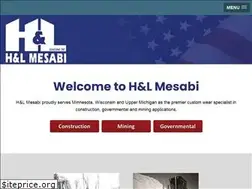Sites similar to hlmesabi.com