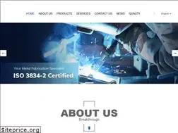 Sites similar to hlmetalprocessing.com