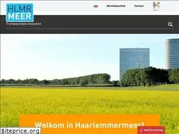 Sites similar to hlmrmeer.nl