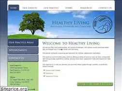 Sites similar to hlnutrition.com