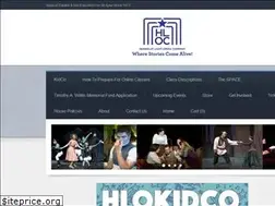 Sites similar to hloc.org