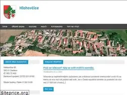 Sites similar to hlohovcice.cz
