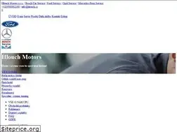 Sites similar to hlouch.cz