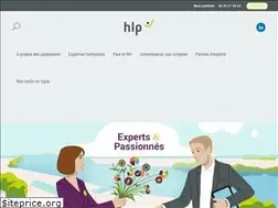 Sites similar to hlp-audit.fr