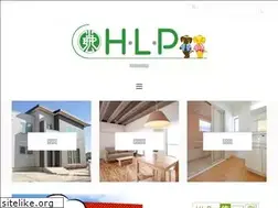 Sites similar to hlp.co.jp