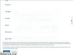 Sites similar to hlp.de