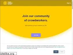 Sites similar to hlp.taus.net