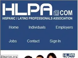 Sites similar to hlpa.com