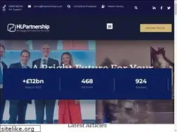 Sites similar to hlpartnership.co.uk
