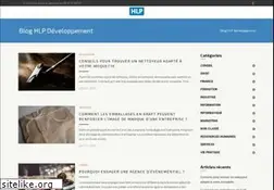 Sites similar to hlpdeveloppement.fr