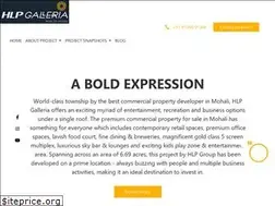 Sites similar to hlpgalleria.com
