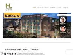 Sites similar to hlplanning.com
