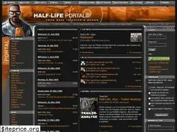 Sites similar to hlportal.de