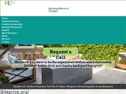 Sites similar to hlposeybuilders.com