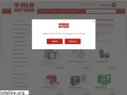 Sites similar to hlr-butiken.se