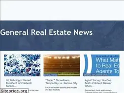 Sites similar to hlr.coldwellbanker.com