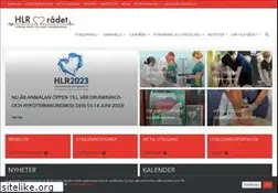 Sites similar to hlr.nu