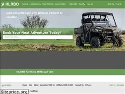 Sites similar to hlrbo.com