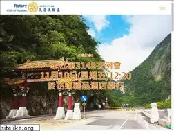 Sites similar to hlrc.org.tw