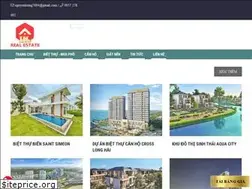 Sites similar to hlreal.com.vn
