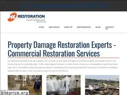 Sites similar to hlrestoration.com
