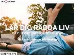 Sites similar to hlrgruppen.se