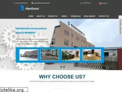Sites similar to hlrmachining.com