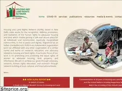 Sites similar to hlrn.org.in
