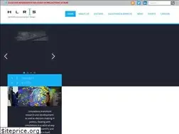 Sites similar to hlrs.de