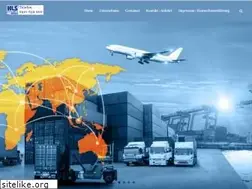 Sites similar to hls-container.de