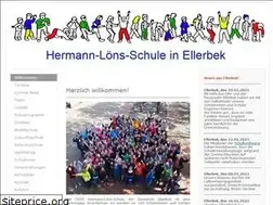Sites similar to hls-ellerbek.de