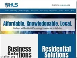 Sites similar to hls-techs.com