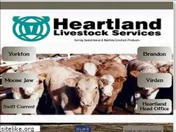 Sites similar to hls.ca